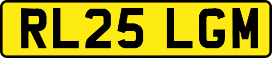 RL25LGM