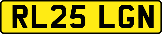 RL25LGN