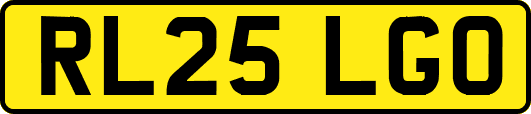 RL25LGO