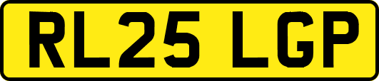 RL25LGP