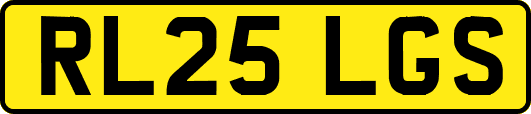 RL25LGS