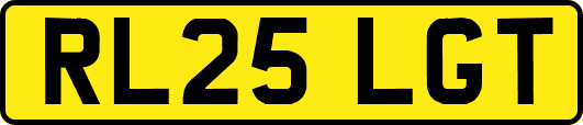RL25LGT