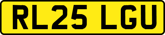 RL25LGU