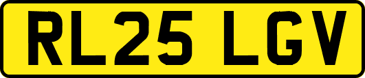 RL25LGV