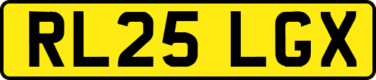 RL25LGX