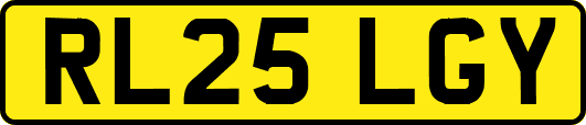 RL25LGY