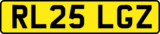 RL25LGZ