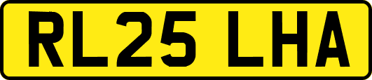 RL25LHA