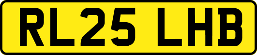 RL25LHB