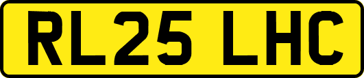 RL25LHC
