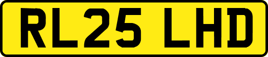 RL25LHD