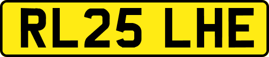 RL25LHE