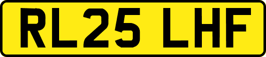 RL25LHF