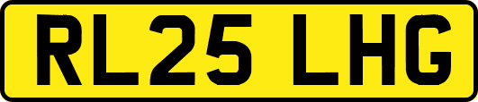 RL25LHG