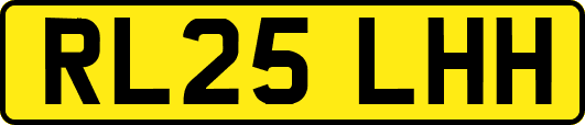 RL25LHH