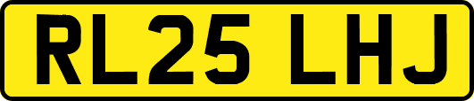 RL25LHJ