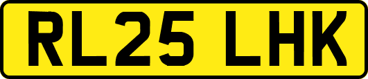 RL25LHK