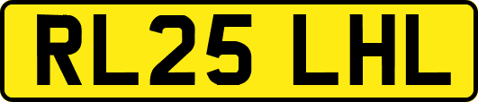 RL25LHL