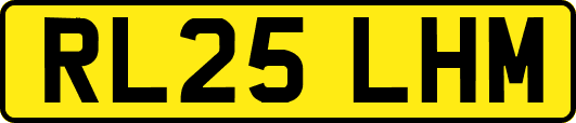 RL25LHM