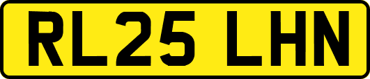 RL25LHN