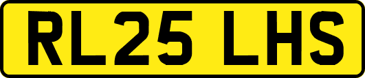 RL25LHS