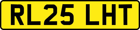 RL25LHT