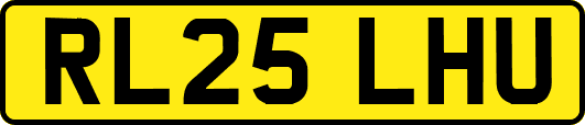 RL25LHU