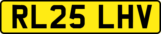 RL25LHV