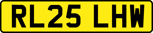 RL25LHW