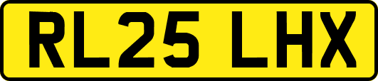 RL25LHX