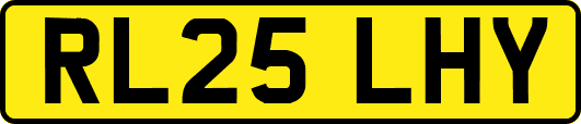 RL25LHY