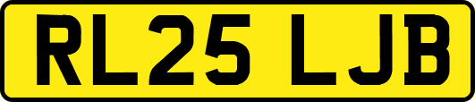 RL25LJB