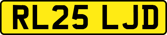 RL25LJD