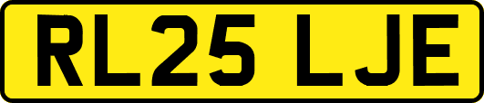 RL25LJE