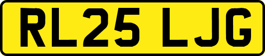 RL25LJG