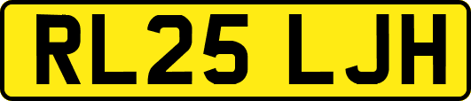 RL25LJH