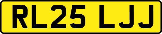RL25LJJ