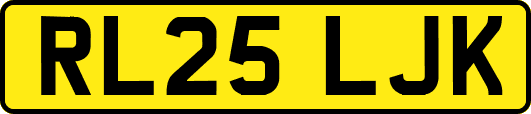 RL25LJK