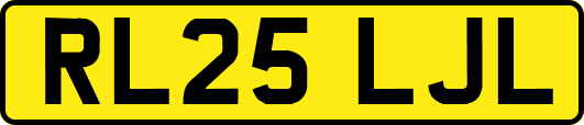 RL25LJL