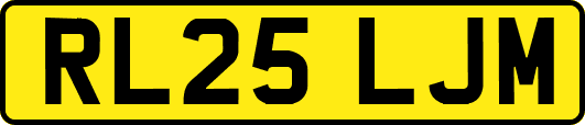 RL25LJM