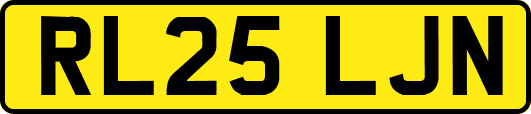 RL25LJN