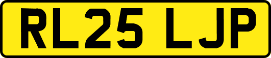 RL25LJP