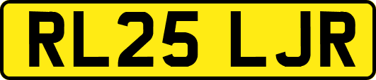 RL25LJR
