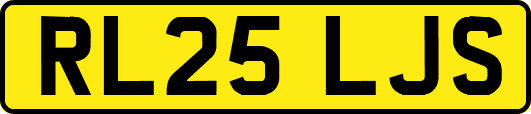 RL25LJS