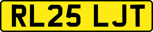 RL25LJT