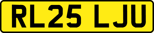 RL25LJU