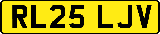 RL25LJV