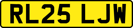 RL25LJW