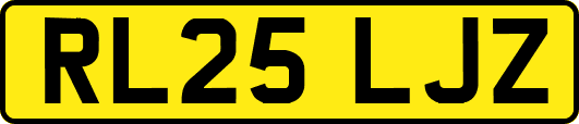RL25LJZ