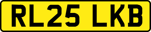 RL25LKB